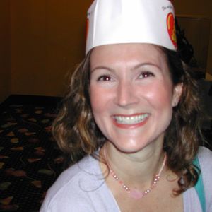 Meet your Posher, Laura bailey